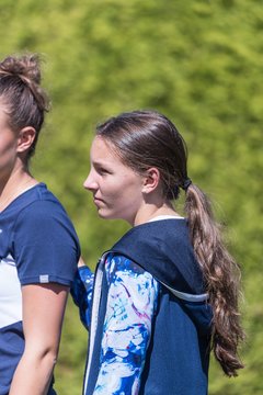 Lena Greiner 299 - Celler Open